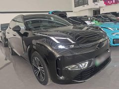 Lynk & Co 08 EM-P 120km Extended Range Halo - ფოტო 3