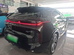 Lynk & Co 08 EM-P 120km Extended Range Halo - ფოტო 6