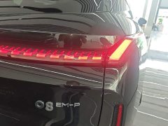 Lynk & Co 08 EM-P 120km Extended Range Halo - ფოტო 7