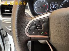 Geely Bingyue 1.5T DCT Longteng - ფოტო 13