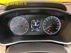 Geely Bingyue 1.5T DCT Longteng - ფოტო 15