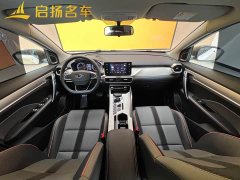 Geely Bingyue 1.5T DCT Longteng - ფოტო 16