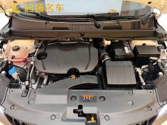 Geely Bingyue 1.5T DCT Longteng - ფოტო 3