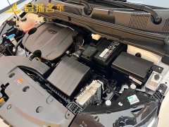 Geely Bingyue 1.5T DCT Longteng - ფოტო 4