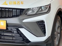 Geely Bingyue 1.5T DCT Longteng - ფოტო 5