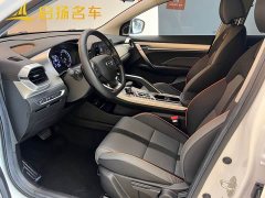 Geely Bingyue 1.5T DCT Longteng - ფოტო 7