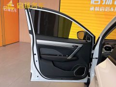 Geely Bingyue 1.5T DCT Longteng - ფოტო 8