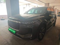 Li Auto ONE Extended Range 6-Seater - ფოტო 1