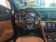 Li Auto ONE Extended Range 6-Seater - ფოტო 10