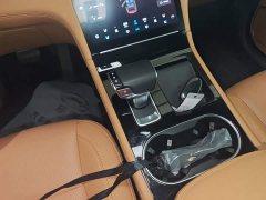 Li Auto ONE Extended Range 6-Seater - ფოტო 13