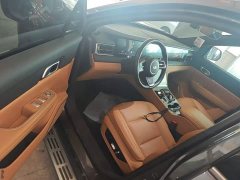 Li Auto ONE Extended Range 6-Seater - ფოტო 15