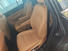 Li Auto ONE Extended Range 6-Seater - ფოტო 16