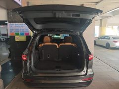 Li Auto ONE Extended Range 6-Seater - ფოტო 18