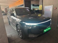 Li Auto ONE Extended Range 6-Seater - ფოტო 3