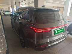 Li Auto ONE Extended Range 6-Seater - ფოტო 4
