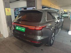 Li Auto ONE Extended Range 6-Seater - ფოტო 6