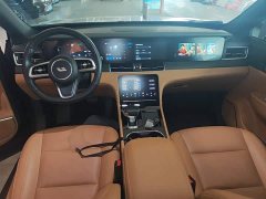 Li Auto ONE Extended Range 6-Seater - ფოტო 9