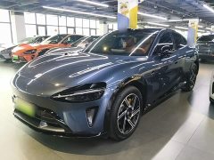 Xiaomi YU7 Four-Wheel Drive Pro - photo 1
