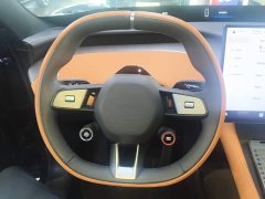 Xiaomi YU7 Four-Wheel Drive Pro - photo 10