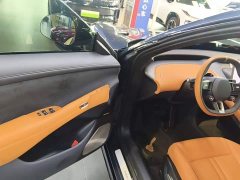 Xiaomi YU7 Four-Wheel Drive Pro - photo 15