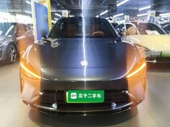 Xiaomi YU7 Four-Wheel Drive Pro - photo 2