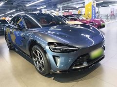 Xiaomi YU7 Four-Wheel Drive Pro - photo 3