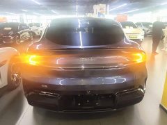 Xiaomi YU7 Four-Wheel Drive Pro - photo 5