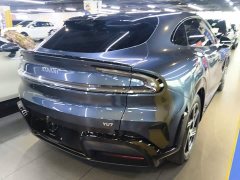 Xiaomi YU7 Four-Wheel Drive Pro - photo 6