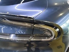 Xiaomi YU7 Four-Wheel Drive Pro - photo 7