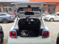 ORA Black Cat 351km Standard - ფოტო 14
