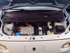 ORA Black Cat 351km Standard - ფოტო 15