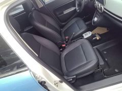ORA Black Cat 351km Standard - ფოტო 19