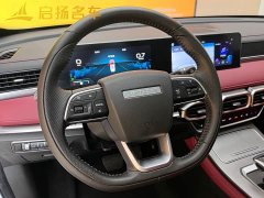 Jetour Jietu X70 PLUS Champion Edition 1.5T DCT Champion MAX 5-Seater - ფოტო 11