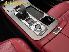 Jetour Jietu X70 PLUS Champion Edition 1.5T DCT Champion MAX 5-Seater - ფოტო 15