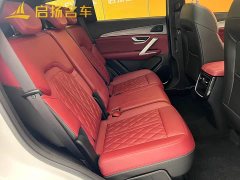 Jetour Jietu X70 PLUS Champion Edition 1.5T DCT Champion MAX 5-Seater - ფოტო 18