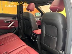 Jetour Jietu X70 PLUS Champion Edition 1.5T DCT Champion MAX 5-Seater - ფოტო 19