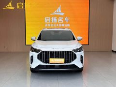 Jetour Jietu X70 PLUS Champion Edition 1.5T DCT Champion MAX 5-Seater - ფოტო 2