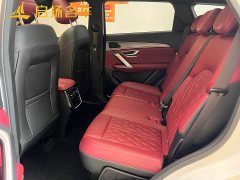 Jetour Jietu X70 PLUS Champion Edition 1.5T DCT Champion MAX 5-Seater - ფოტო 20