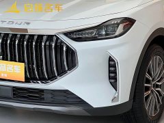 Jetour Jietu X70 PLUS Champion Edition 1.5T DCT Champion MAX 5-Seater - ფოტო 3