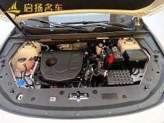 Jetour Jietu X70 PLUS Champion Edition 1.5T DCT Champion MAX 5-Seater - ფოტო 4