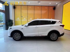 Jetour Jietu X70 PLUS Champion Edition 1.5T DCT Champion MAX 5-Seater - ფოტო 5