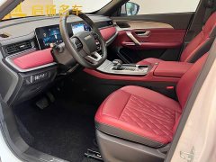 Jetour Jietu X70 PLUS Champion Edition 1.5T DCT Champion MAX 5-Seater - ფოტო 8