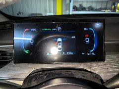 BYD Seagull 05 DM-i Smart Drive Edition 55KM Luxury - ფოტო 11
