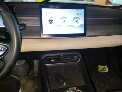BYD Seagull 05 DM-i Smart Drive Edition 55KM Luxury - ფოტო 12