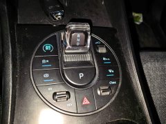 BYD Seagull 05 DM-i Smart Drive Edition 55KM Luxury - ფოტო 13