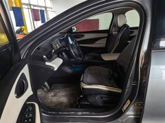 BYD Seagull 05 DM-i Smart Drive Edition 55KM Luxury - ფოტო 14