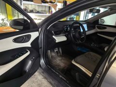 BYD Seagull 05 DM-i Smart Drive Edition 55KM Luxury - ფოტო 15