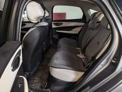 BYD Seagull 05 DM-i Smart Drive Edition 55KM Luxury - ფოტო 16