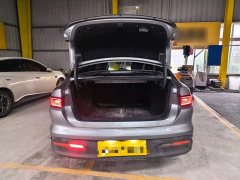 BYD Seagull 05 DM-i Smart Drive Edition 55KM Luxury - ფოტო 18