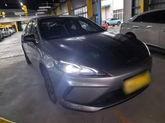 BYD Seagull 05 DM-i Smart Drive Edition 55KM Luxury - ფოტო 3